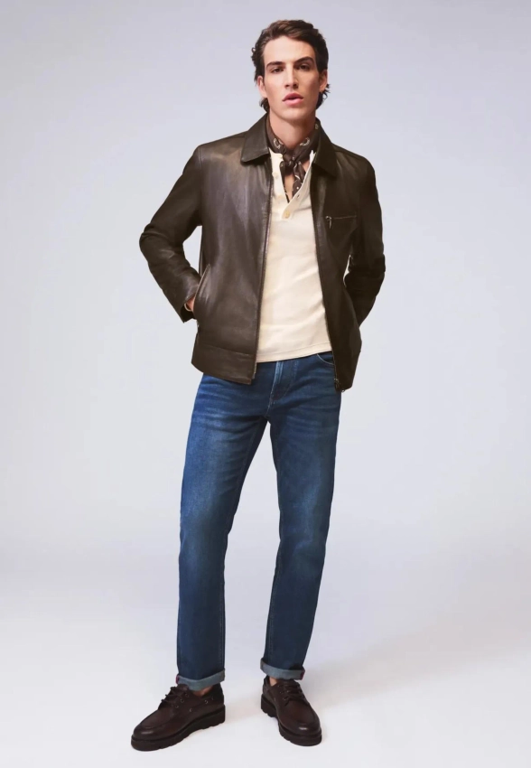 SWETER MĘSKI JOOP! 30100019