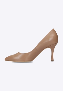 SZPILKI DAMSKIE EKS B-4717