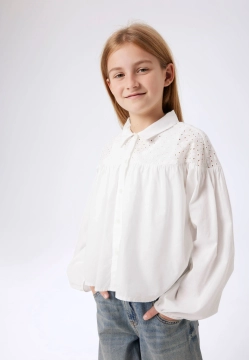 KOSZULA DZIEWCZECA NAME IT 13237457