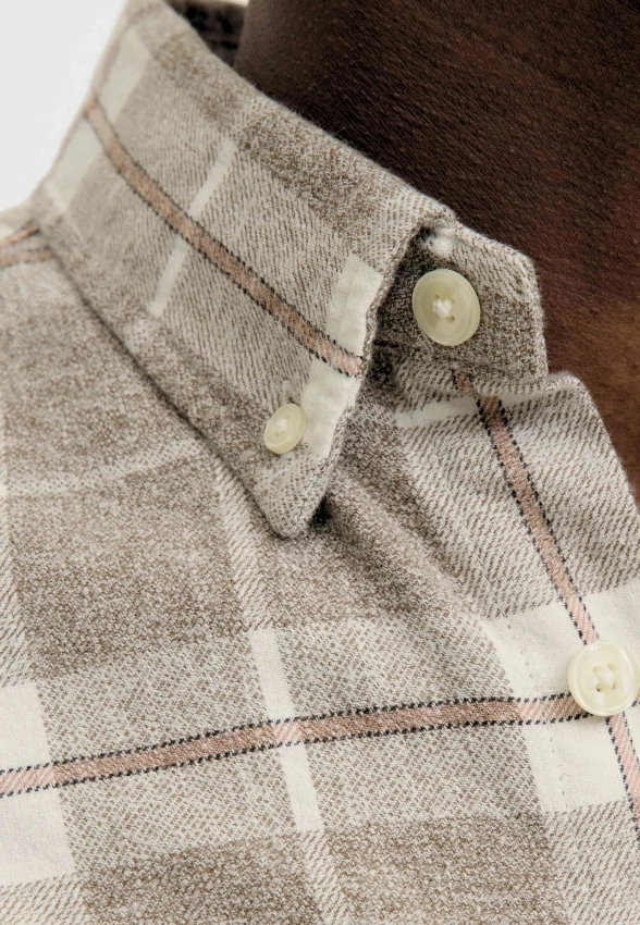 KOSZULA MĘSKA JACK & JONES 12282354