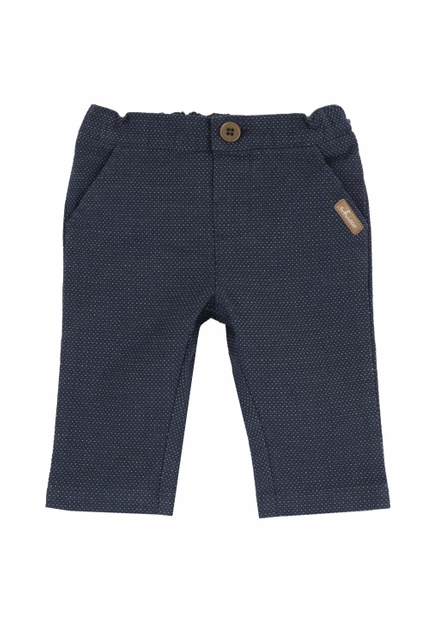 SPODNIE MATERIAŁOWE DZIEWCZĘCE CHICCO 8826