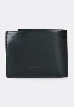 SKÓRZANY PORTFEL MĘSKI CRESTI CR12J