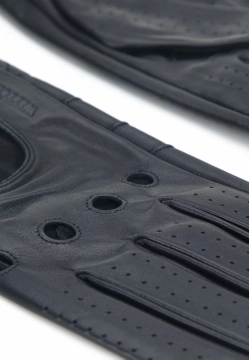 MĘSKIE SKÓRZANE RĘKAWICZKI SAMOCHODOWE WITTCHEN 46-6L-381-1