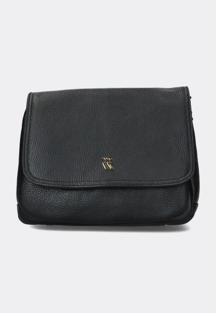 SKÓRZANA TOREBKA DAMSKA BRUNO ROSSI ML21G