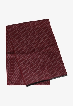 JEDWABNY SZAL MĘSKI ETERNA 187 LUIS