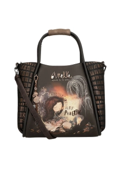 DUŻA TOREBKA ANEKKE 2w1 DREAMVERSE 39701-274