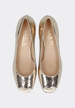 ELEGANCKIE CZÓŁENKA DAMSKIE ZOCAL 24713