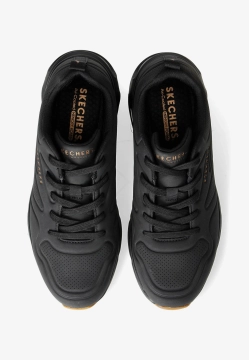 SNEAKERSY MĘSKIE SKECHERS 183090