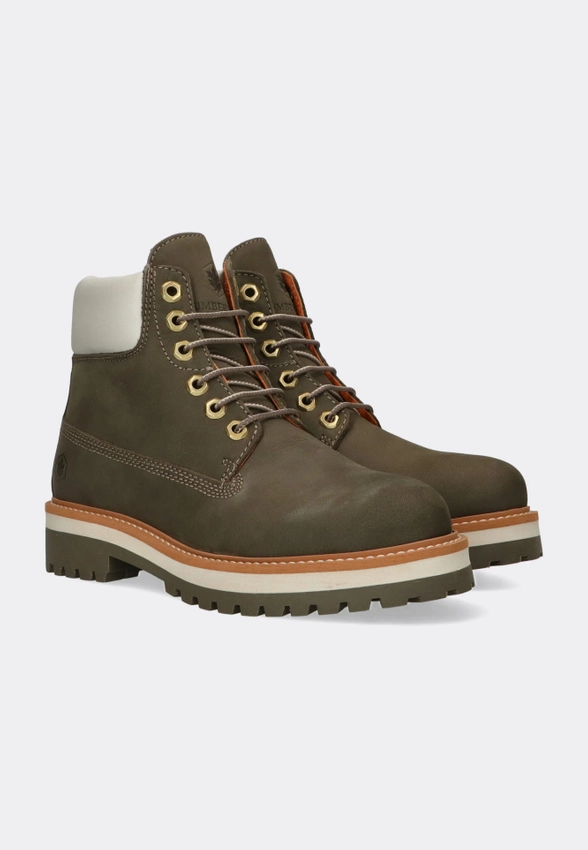 TRZEWIKI DAMSKIE LUMBERJACK SW50501-006