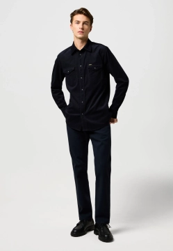 JEANSY MĘSKIE WRANGLER GREENSBORO 803 112372417