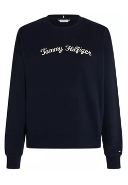 BLUZA DAMSKA TOMMY HILFIGER WW0WW42615