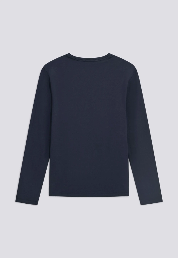T-SHIRT MĘSKI  GAS B0633
