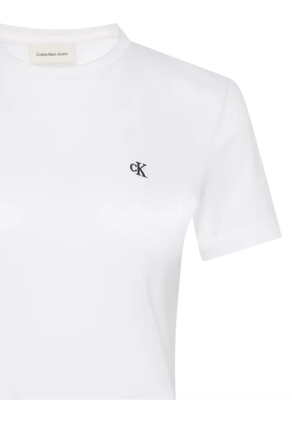 T-SHIRT DAMSKI CALVIN KLEIN LV047B224G