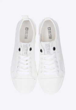 TRAMPKI DAMSKIE BIG STAR HH274017