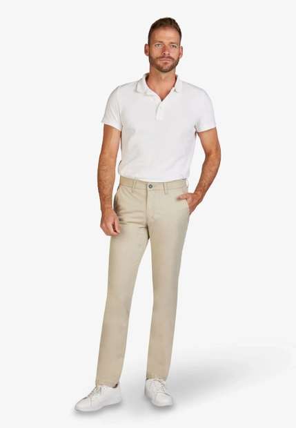 SPODNIE MĘSKIE CLUB OF COMFORT GARVEY 7323