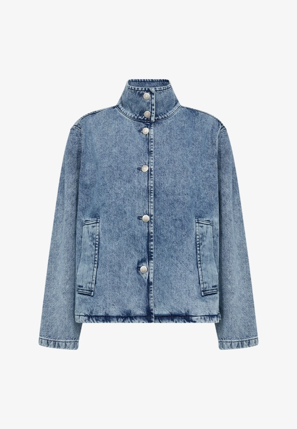 KURTKA DAMSKA SOYACONCEPT 41535