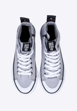 DAMSKIE TRAMPKI Z KOLEKCJI BIG STAR II274016