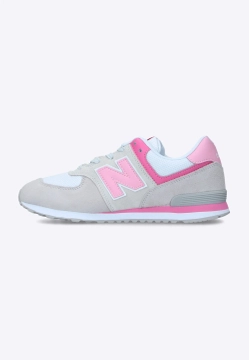 SNEAKERSY DZIECIĘCE NEW BALANCE GC574SA2