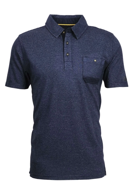 POLO MĘSKIE MONTECARLO 24624