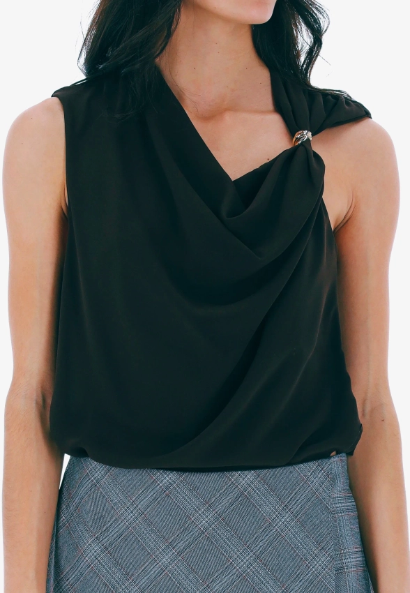 TOP DAMSKI TU PER TU K2126 N18