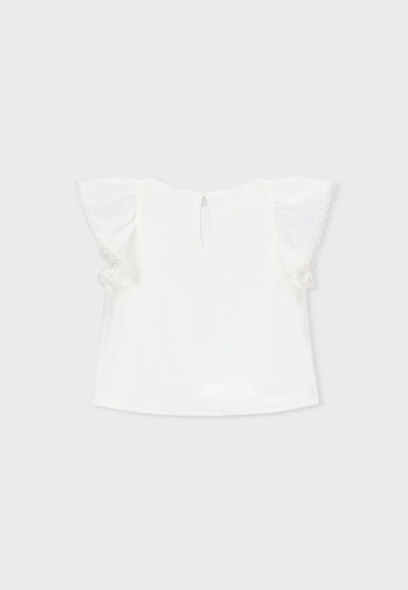 BLUZKA DZIEWCZĘCA MAYORAL 3195