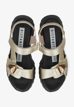 SANDAŁY DAMSKIE HISPANITAS HV264807