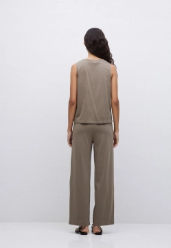 SPODNIE DAMSKIE 42222