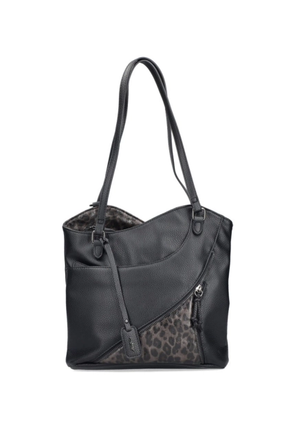 TOREBKA DAMSKA RIEKER H1025-01