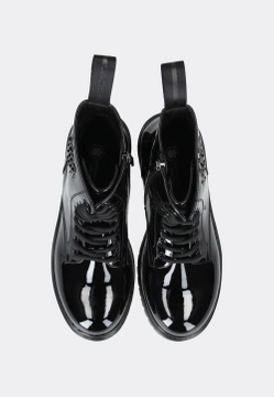 TRZEWIKI DAMSKIE LUMBERJACK SWC1501-004