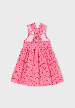 SUKIENKA DZIEWCZĘCA Z NADRUKIEM MAYORAL 3944