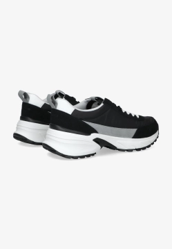 SNAEKERSY MĘSKIE HIKE RUNNER CASUAL NY-SU CALVIN KLEIN YM0YM01459