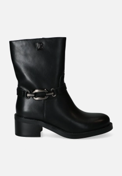 BOTKI DAMSKIE LAURA BIAGIOTTI 9294