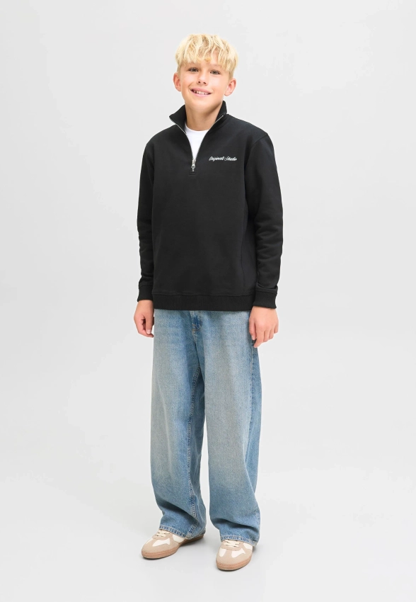 BLUZA CHŁOPIĘCA JACK & JONES 12284067