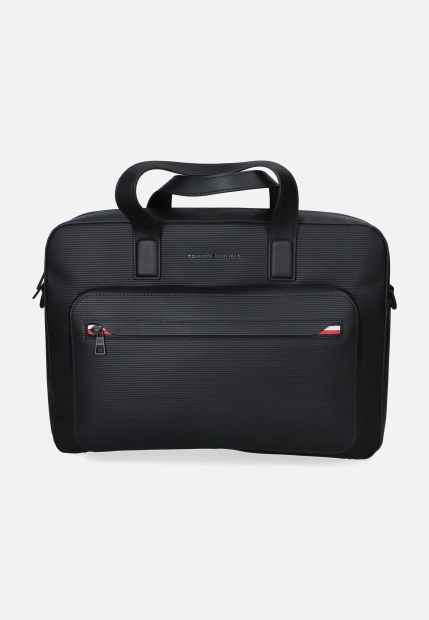 TECZKA TORBA NA LAPTOPA TOMMY HILFIGER AM0AM13991C