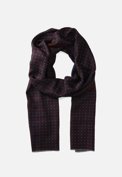 SZAL MĘSKI NAVIGARE 20NAV25696119