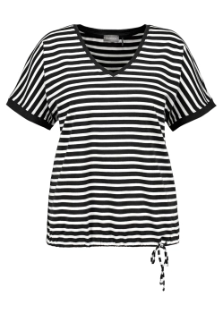 T-SHIRT DAMSKI SAMOON 671635-26215