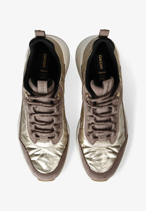 OBUWIE DAMSKIE GEOX D46WPD 0FU22