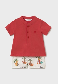 KOMPLET CHŁOPIĘCY MAYORAL 1217