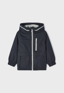 KURTKA PRZECIWWIATROWA Z KAPTUREM CHŁOPIĘCA MAYORAL 3463