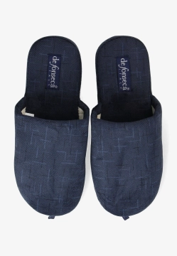 PANTOFLE MĘSKIE DEFONSECA ROMATOPMB31