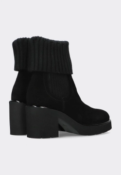 ZAMSZOWE BOTKI DAMSKIE KELTON AI3612