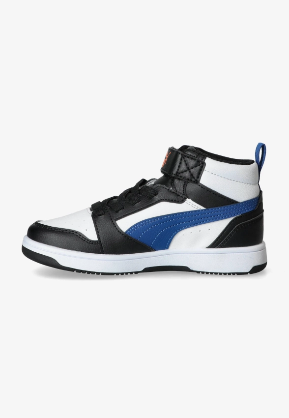 WYSOKIE SNEAKERSY SPORTOWE PUMA 393832 31