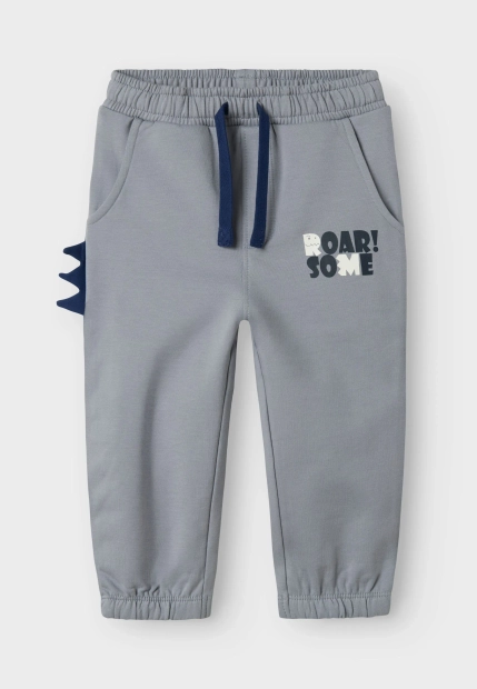 SPODNIE DRESOWE CHŁOPIĘCE NAME IT 13246682