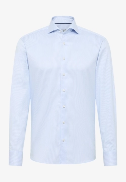 KOSZULA MĘSKA Z DŁUGIM RĘKAWEM ETERNA 2357 FS82