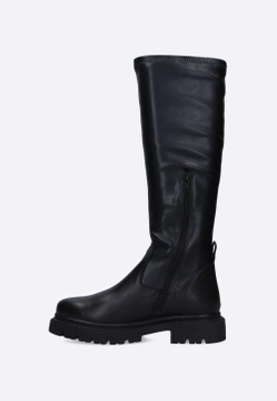 KOZAKI DAMSKIE SKÓRZANE SHOELAB WB404 H17