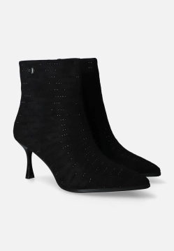 BOTKI DAMSKIE NA SZPILCE LAURA BIAGIOTTI 9359