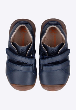 TRZEWIKI CHŁOPIĘCE SKÓRZANE BIOMECANICS 221121-A