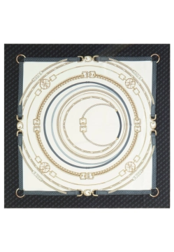 APASZKA DAMSKA GUESS AW5458 POL03