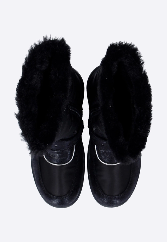 Śniegowce dziewczęce PRIMIGI 8384300