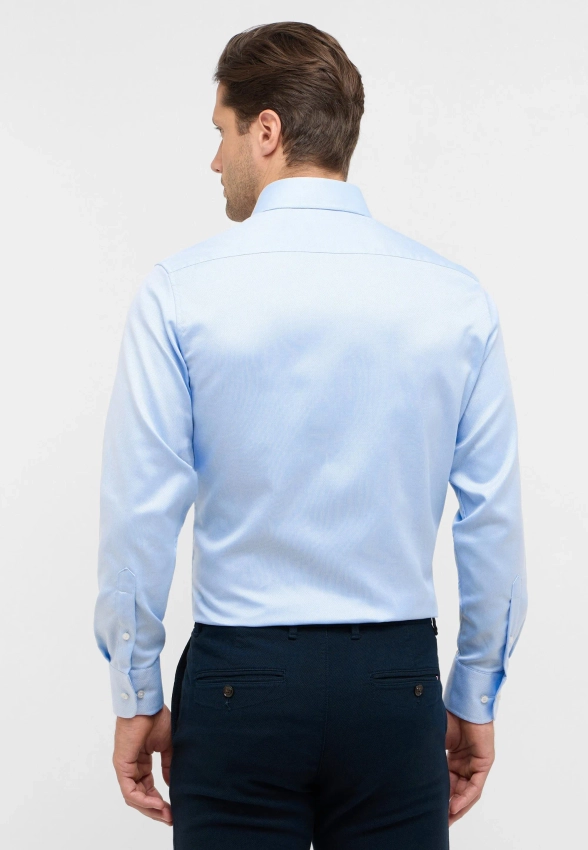 KOSZULA MĘSKA ETERNA 1212 X682